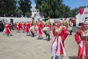 Kaleburnu Arkeo Festivali’nin üçüncüsü düzenlendi