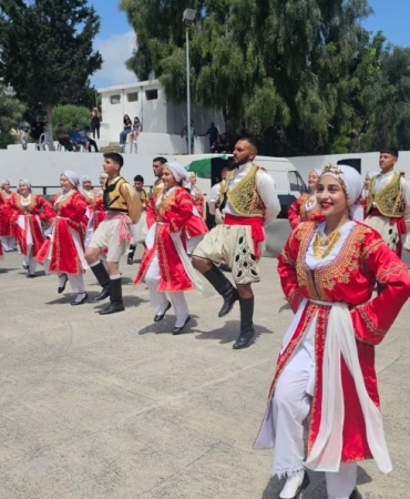 Kaleburnu Arkeo Festivali’nin üçüncüsü düzenlendi