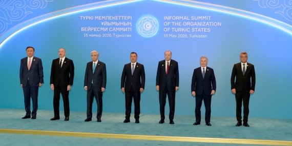Erhürman: “Sorunlara diplomasi ve diyalog yoluyla çözüm aramaya devam edeceğiz”