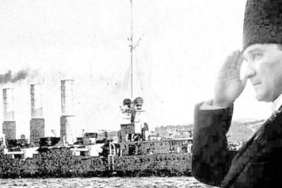19 Mayıs Atatürk’ü Anma, Gençlik ve Spor Bayramı tören ve etkinliklerle kutlanıyor