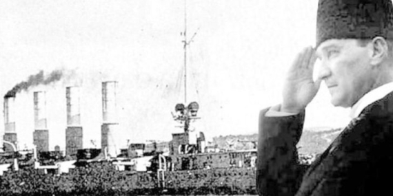 19 Mayıs Atatürk’ü Anma, Gençlik ve Spor Bayramı tören ve etkinliklerle kutlanıyor