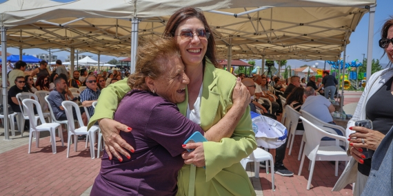 İncirli:  “Her bölgenin kendine has güzelliği bütünle birleşince bu memleket ilerler”