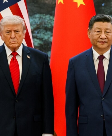 Beyaz Saray, Trump'ın Çin ziyaretinde mutabakata varılan ekonomik başlıkları duyurdu