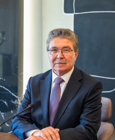 Prime Minister Üstel upholds foreign policy after OTS Summit