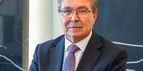 Prime Minister Üstel upholds foreign policy after OTS Summit