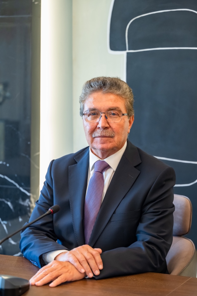 Prime Minister Üstel upholds foreign policy after OTS Summit