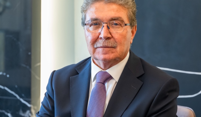 Prime Minister Üstel upholds foreign policy after OTS Summit
