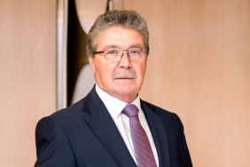Üstel: “19 Mayıs’ta atılan ilk adım, bir halkın teslim olmayacağını dünyaya gösterdi”
