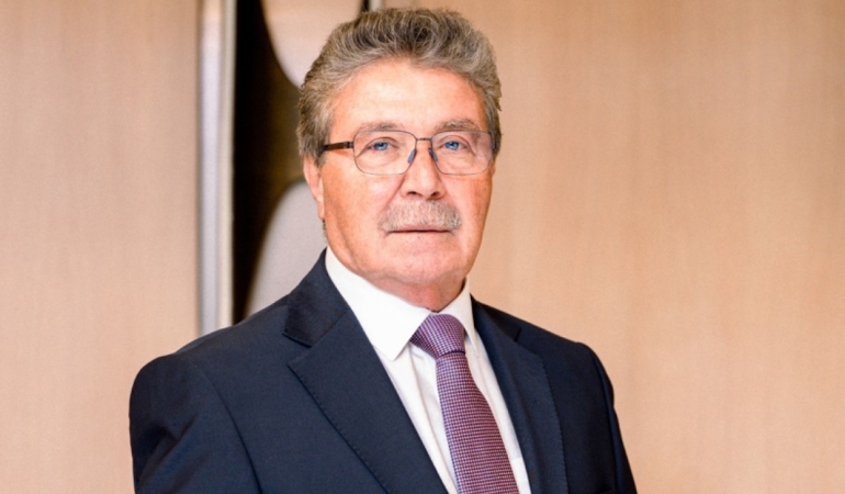 Üstel: “19 Mayıs’ta atılan ilk adım, bir halkın teslim olmayacağını dünyaya gösterdi”