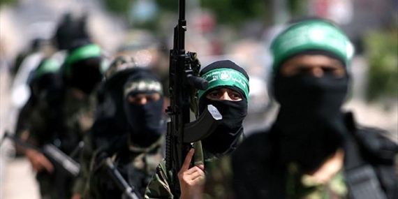 Hamas: “İsrail’in Mescid-i Aksa çevresindeki mülklere el koyma kararı “tehlikeli adım”