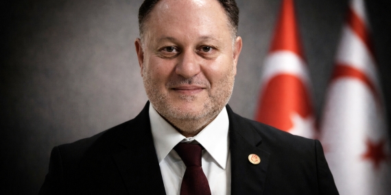 Öztürkler: “19 Mayıs, Türk dünyasının kaderini değiştiren tarihi bir dönüm noktasıdır”