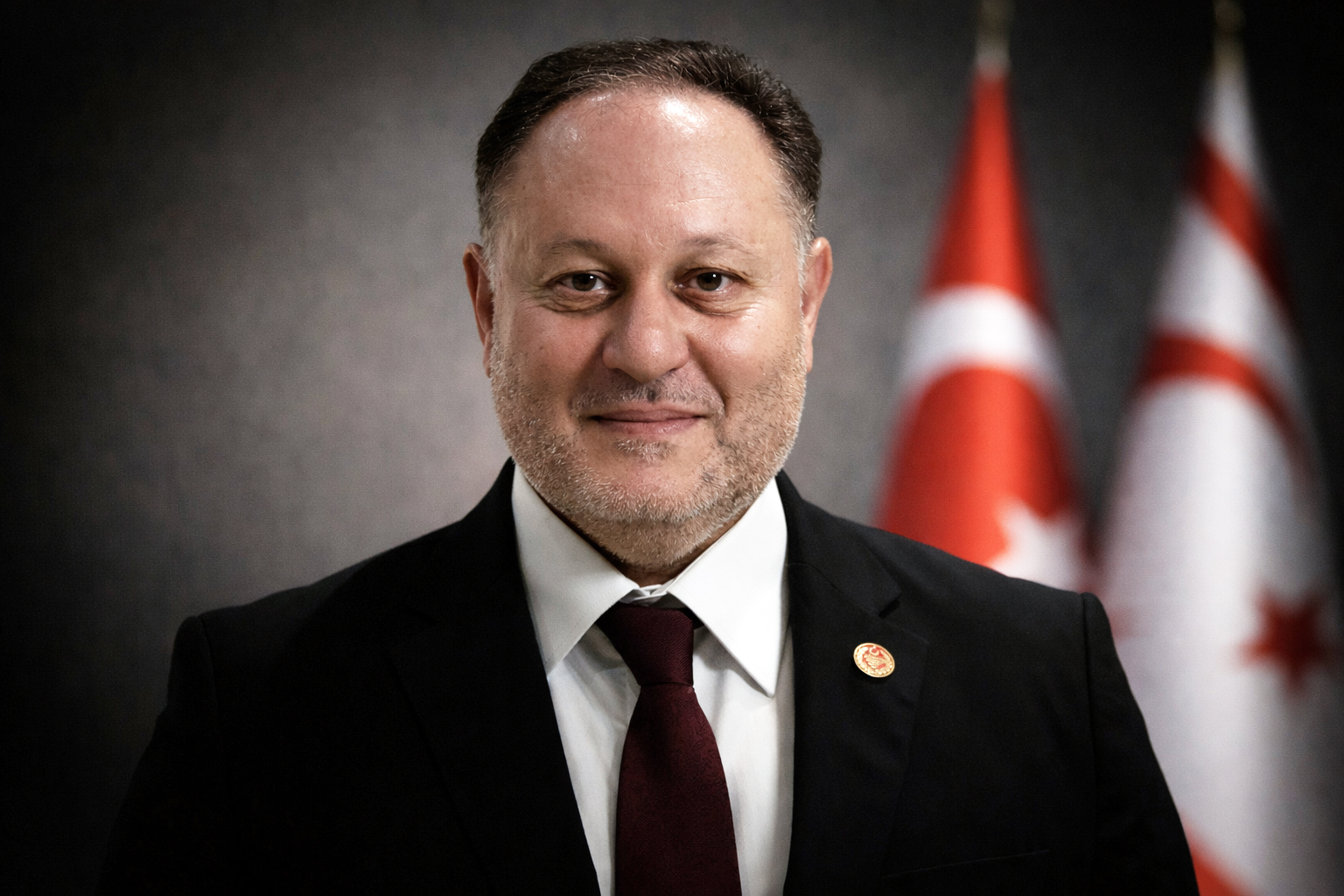 Öztürkler: “19 Mayıs, Türk dünyasının kaderini değiştiren tarihi bir dönüm noktasıdır”