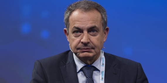 Eski İspanya Başbakanı Zapatero, kara para aklama davasında sanık oldu