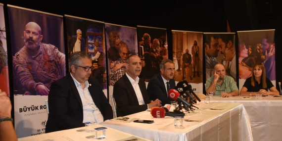 22. Kıbrıs Tiyatro Festivali 1 Haziran’da Başlıyor“İnsan Kalmakta Direnmek”