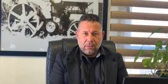 “Üreticiler yarından itibaren arpa ürünlerini TÜK şubelerine ulaştırabilecek”