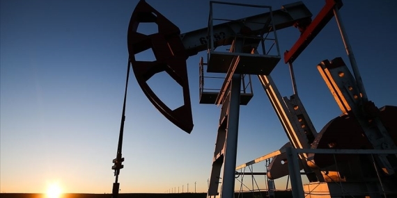 Brent Petrolün Varil Fiyatı 106,19 Dolara Yükseldi