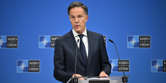 NATO Genel Sekreteri Rutte, Trump’ın Polonya’ya İlave Asker Kararını Memnuniyetle Karşıladı