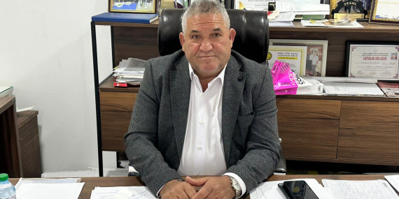 KTİTB Başkanı Osman Amca’dan Muhaceret Affına Destek