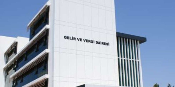 Gelir ve Vergi Dairesi Yarın Tüm Şubeleriyle Hizmet Verecek