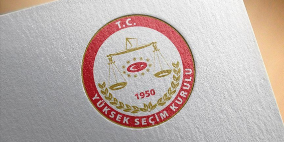 YSK, 31 Mart 2024 Mahalli İdareler Seçimlerinin İptali Taleplerini Reddetti