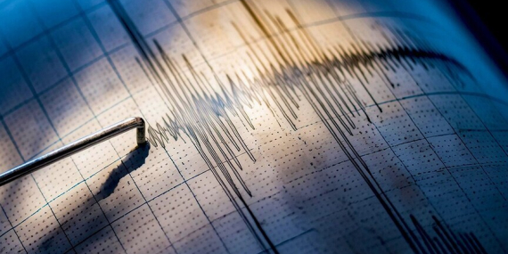 Şili’nin Kuzeyinde 6,9 Büyüklüğünde Deprem Meydana Geldi