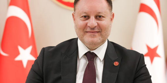 “Bayramlar paylaşma kültürünün gelecek nesillere aktarıldığı en kıymetli zamanlardır”