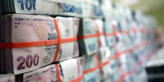 Türkiye Hazine ve Maliye Bakanlığı 1 Trilyon 848,3 Milyar Liralık Borçlanmaya Gidecek