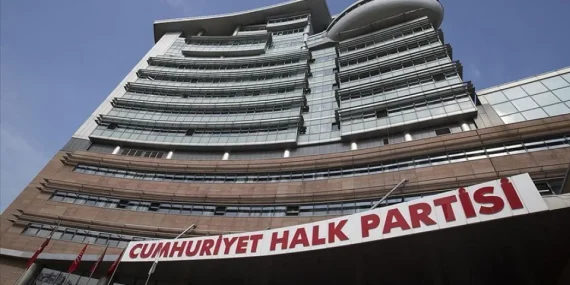 CHP’de Eski Parti Meclisi Üyeleri Göreve Dönüyor1 Haziran’da Toplanacaklar