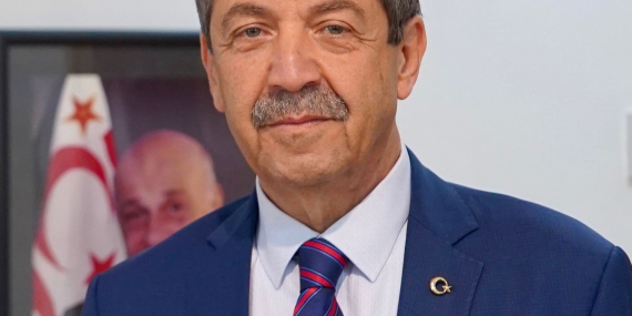 “Kardeşliğimiz Ortak Geleceğimizi İnşa Edecek”