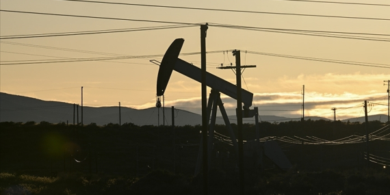 Hürmüz Boğazı’ndaki Yaptırım Kararı Sonrası Brent Petrol 94,72 Dolardan İşlem Görüyor
