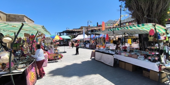 21. Kıbrıs İpek Koza Festivali başladı…