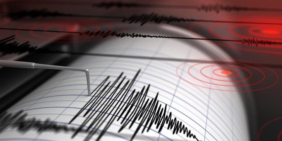 Filipinler’de 6 büyüklüğünde deprem – Dünya Haberleri CNN TÜRK