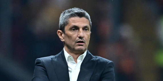 Beşiktaş, Razvan Lucescuya resmen talip oldu