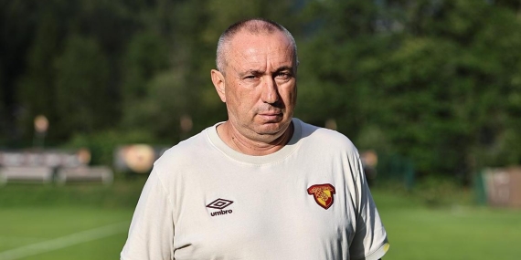 Stanimir Stoilov, Göztepe’de ‘dalya’ diyecek