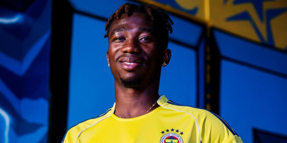 Fenerbahçe’de ameliyat olan Nene’nin dönüş tarihi belli oldu