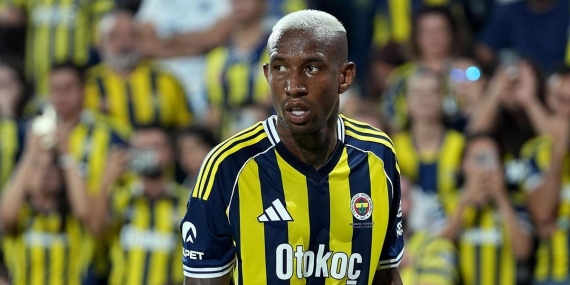 Fenerbahçe’de sezonun son maçında 4 eksik