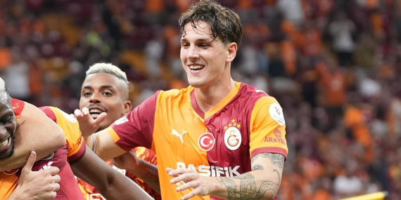 Udinese, Galatasaray’dan kiraladığı Zaniolo için kararını verdi