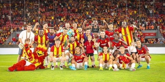 Göztepe’nin yıldızları yuvadan ayrılıyor – Son Dakika Futbol Haberi