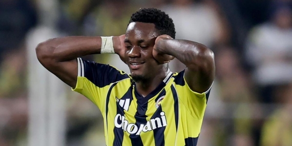 Jhon Duran, Galatasaray’ın şampiyonluk paylaşımını beğendi