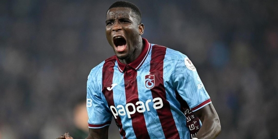 Paul Onuachu, gol orucunu finalde bozmak istiyor