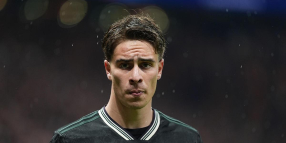 Juventus’tan Kenan Yıldız açıklaması! Transfer olacak mı?