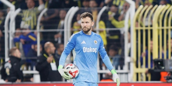 Fenerbahçede iki önemli gelişme: Tarık Çetin ve Mimovic