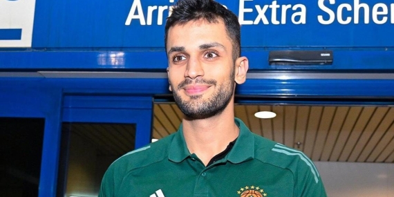 Ömer Faruk Yurtseven, Real Madrid’e imza attı! Sözleşme süresi dikkat çekti…