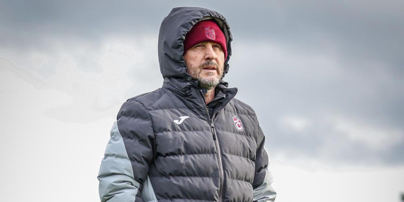 Trabzonspor, kötü günleri Fatih Tekke ile geride bıraktı