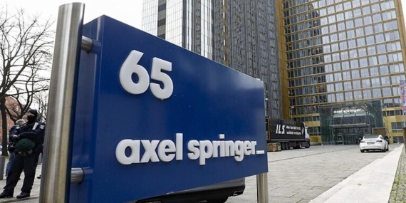 Dev medya grubunun CEOsundan çalışanlara tehdit: Ya İsrail’i destekleyin ya da istifa edin