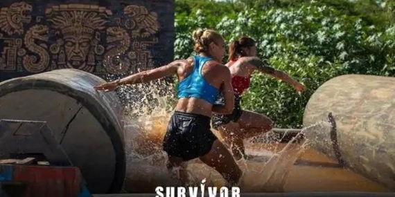 Survivor’da eleme adayı kim oldu? 30 Nisan Survivor’da dokunulmazlık oyununu kim kazandı?