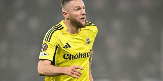 Fenerbahçe’de Skriniar şoku! Ne zaman sahalara dönecek?