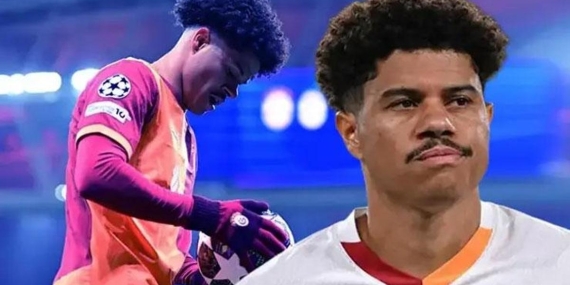 Galatasaray’da Sara’ya İngiltere’den teklif! – Futbol Haberleri