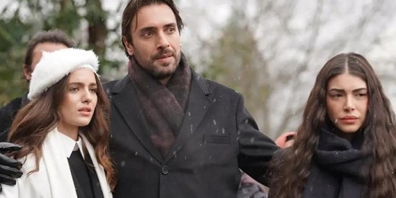 TRT 1 YAYIN AKIŞI 1 MAYIS