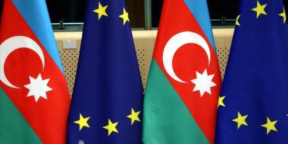 Azerbaycan, Avrupa Parlamentosunun kararı nedeniyle Avrupa Birliği’ne nota verdi